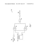 DC VOLTAGE ERROR PROTECTION CIRCUIT diagram and image