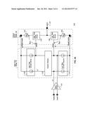 Method and Apparatus for Biasing Rail to Rail DMOS Amplifier Output Stage diagram and image