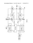 Method and Apparatus for Biasing Rail to Rail DMOS Amplifier Output Stage diagram and image