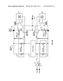 Method and Apparatus for Biasing Rail to Rail DMOS Amplifier Output Stage diagram and image