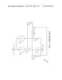 RELAXATION OSCILLATOR CIRCUIT WITH REDUCED SENSITIVITY OF OSCILLATION     FREQUENCY TO COMPARATOR DELAY VARIATION diagram and image