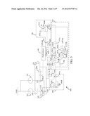 RELAXATION OSCILLATOR CIRCUIT WITH REDUCED SENSITIVITY OF OSCILLATION     FREQUENCY TO COMPARATOR DELAY VARIATION diagram and image