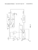 RELAXATION OSCILLATOR CIRCUIT WITH REDUCED SENSITIVITY OF OSCILLATION     FREQUENCY TO COMPARATOR DELAY VARIATION diagram and image