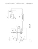 RELAXATION OSCILLATOR CIRCUIT WITH REDUCED SENSITIVITY OF OSCILLATION     FREQUENCY TO COMPARATOR DELAY VARIATION diagram and image