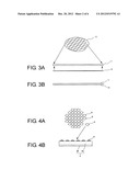 PIEZOELECTRIC DEVICE AND FABRICATING METHOD THEREOF diagram and image