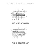 PIEZOELECTRIC DEVICE AND FABRICATING METHOD THEREOF diagram and image