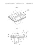 WAVEGUIDE/PLANAR LINE TRANSDUCER diagram and image