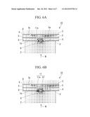 WAVEGUIDE/PLANAR LINE TRANSDUCER diagram and image