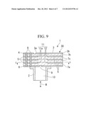 WAVEGUIDE/PLANAR LINE TRANSDUCER diagram and image