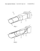 Orthomode Coupler for an Antenna System diagram and image