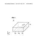 ELECTRONIC COMPONENT diagram and image