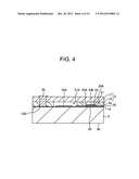 ACOUSTIC WAVE DEVICE diagram and image