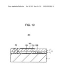 ACOUSTIC WAVE DEVICE diagram and image