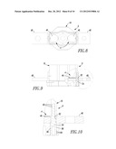 THERMALLY MANAGED ELECTROMAGNETIC SWITCHING DEVICE diagram and image