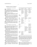 Assembling magnetic component diagram and image