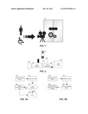 OPENING MANAGEMENT THROUGH GAIT DETECTION diagram and image