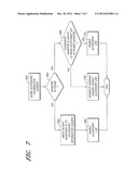 PATIENT MONITOR CAPABLE OF MONITORING THE QUALITY OF ATTACHED PROBES AND     ACCESSORIES diagram and image