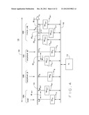 VARIABLY SPACED MULTI-POINT RFID TAG READER SYSTEMS AND METHODS diagram and image