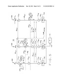 VARIABLY SPACED MULTI-POINT RFID TAG READER SYSTEMS AND METHODS diagram and image