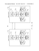 VARIABLY SPACED MULTI-POINT RFID TAG READER SYSTEMS AND METHODS diagram and image