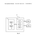 VARIABLY SPACED MULTI-POINT RFID TAG READER SYSTEMS AND METHODS diagram and image