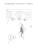 COORDINATED STORAGE SYSTEM IN A MULTIPLE RADIO FREQUENCY NETWORK NODE RFID     TAG diagram and image