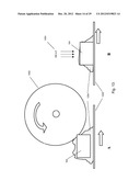 COORDINATED STORAGE SYSTEM IN A MULTIPLE RADIO FREQUENCY NETWORK NODE RFID     TAG diagram and image