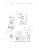 COORDINATED STORAGE SYSTEM IN A MULTIPLE RADIO FREQUENCY NETWORK NODE RFID     TAG diagram and image