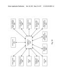 COORDINATED STORAGE SYSTEM IN A MULTIPLE RADIO FREQUENCY NETWORK NODE RFID     TAG diagram and image