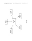 COORDINATED STORAGE SYSTEM IN A MULTIPLE RADIO FREQUENCY NETWORK NODE RFID     TAG diagram and image