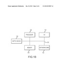 HAPTIC FEEDBACK DEVICE diagram and image