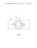 HAPTIC FEEDBACK DEVICE diagram and image