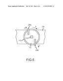 HAPTIC FEEDBACK DEVICE diagram and image