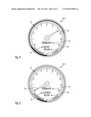 DISPLAY AND OPERATING SYSTEM OF A MOTOR VEHICLE diagram and image