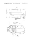 SYSTEM AND METHOD OF PREVENTING INADVERTENT CHECK ENGINE TELLTALE diagram and image