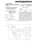 METHOD AND UNIT FOR THE OPTIMIZED TRANSMISSION OF MEASUREMENT OF     PARAMATERS OF VEHICLE TYRES diagram and image