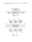 System for Monitoring Caregivers and Equipment diagram and image