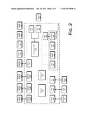 RECONFIGURABLE NETWORK ENABLED PLUG AND PLAY MULTIFUNCTIONAL PROCESSING     AND SENSING NODE diagram and image