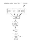 SYSTEMS FOR DETECTING A FEBRILE CONDITION AND REDUCING RISKS OF SPREADING     INFECTION diagram and image