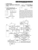 METHOD, ARRANGEMENT AND COMPUTER PROGRAM PRODUCT FOR MANAGING ALARMS IN     PATIENT MONITORING diagram and image