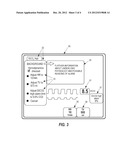 METHOD, ARRANGEMENT AND COMPUTER PROGRAM PRODUCT FOR MANAGING ALARMS IN     PATIENT MONITORING diagram and image