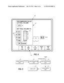 METHOD, ARRANGEMENT AND COMPUTER PROGRAM PRODUCT FOR MANAGING ALARMS IN     PATIENT MONITORING diagram and image