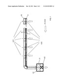 METHOD OF DETECTING AND LOCALIZING A FIRE diagram and image