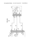 METHOD OF MEASURING CONTACT FAILURE AND CONTACT FAILURE MEASURING DEVICE diagram and image