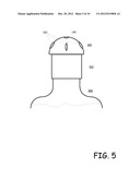 MOTION OR OPENING DETECTOR diagram and image