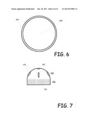 MOTION OR OPENING DETECTOR diagram and image