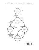 MOTION OR OPENING DETECTOR diagram and image