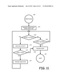 MOTION OR OPENING DETECTOR diagram and image