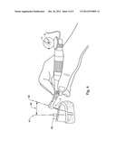 ORIENTATION DETECTOR FOR USE WITH A HAND-HELD SURGICAL OR DENTAL TOOL diagram and image