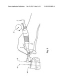 ORIENTATION DETECTOR FOR USE WITH A HAND-HELD SURGICAL OR DENTAL TOOL diagram and image